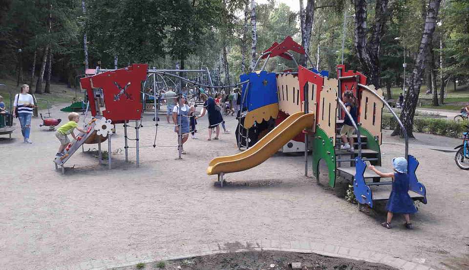 До 1,5 млн могут выиграть в конкурсе грантов воронежские ТОСы