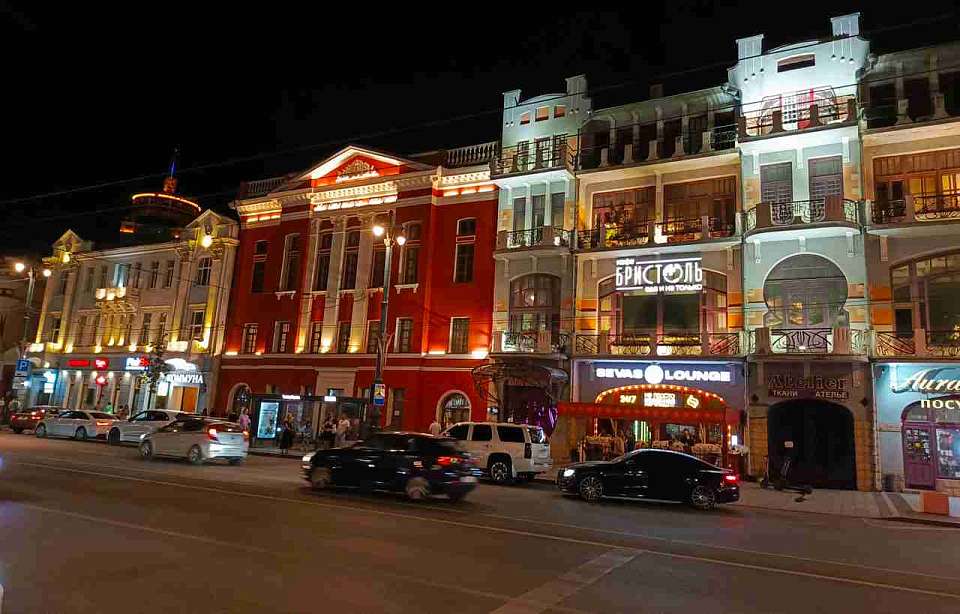 Туристический налог может быть введён в Воронеже