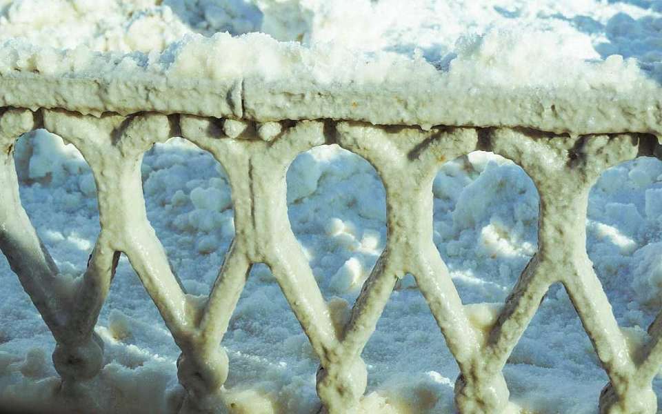 В самом конце зимы 12-градусные морозы вернутся в Воронежскую область