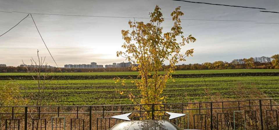 Суд Воронежа признал недействительной приватизацию земельного участка более 5 тыс. кв.м