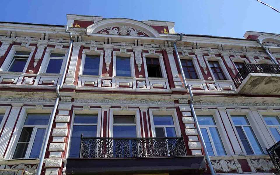 Глава управления по охране ОКН рассказал об особенностях реставрации культурных и исторических объектов