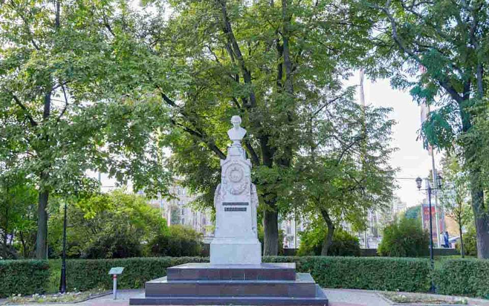 Какой будет погода в Воронежской области в четверг, 3 июля