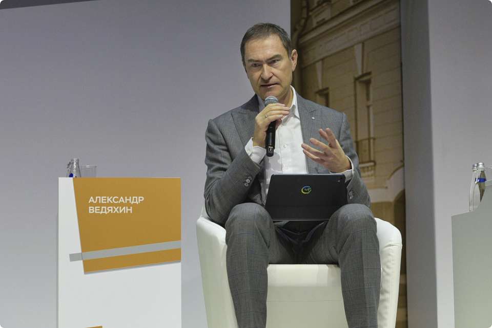 В Сбере заявили о способности ИИ укрепить стабильность банковской системы