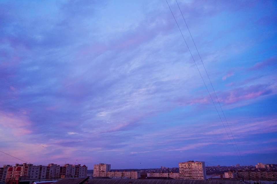 Сообщение о скором открытии воронежского аэропорта опроверг гендиректор воздушной гавани