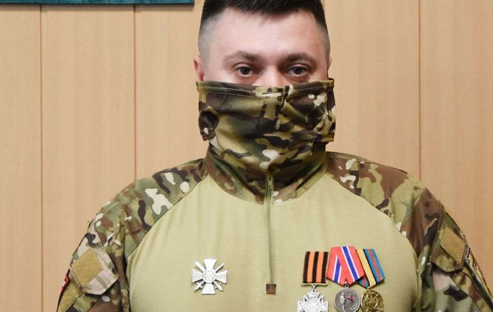 Боец СВО рассказал о своей новой миссии в Воронеже