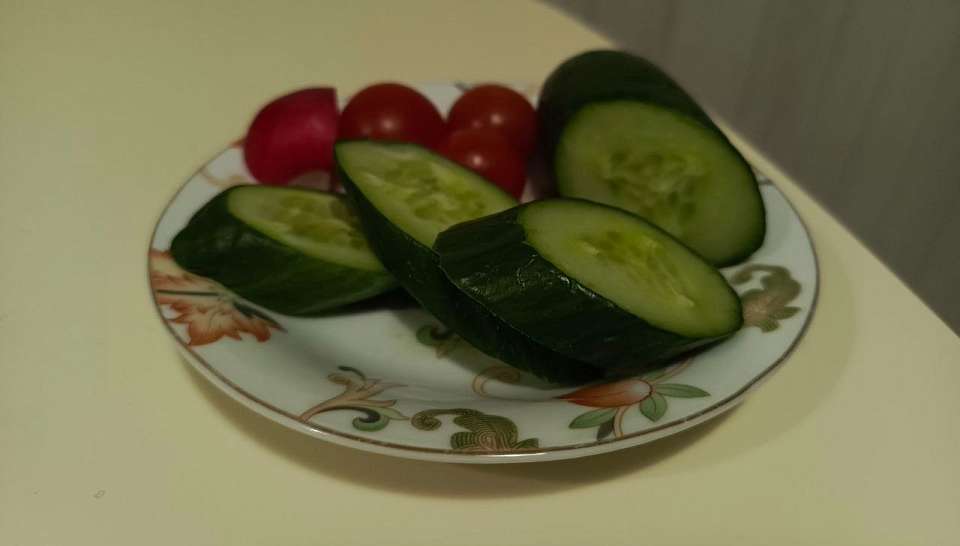 Цена на огурцы резко взлетела в Воронежской области