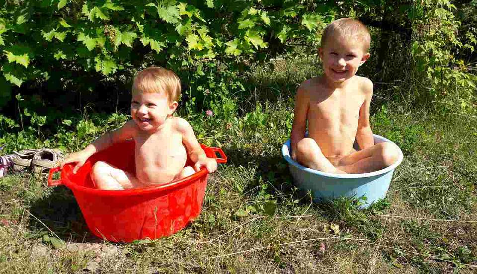 Воронежцев предупреждают о жаре до +36 градусов