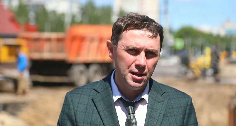 Мэр Воронежа назвал предполагаемые сроки открытия движения на Московском проспекте