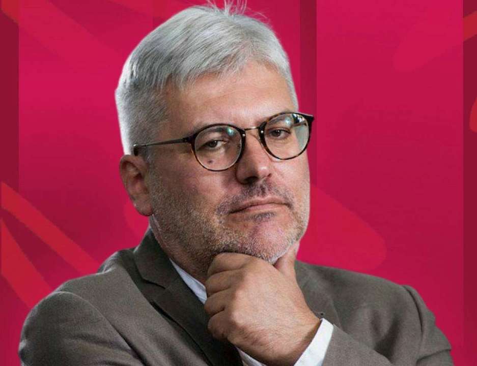 Водолазкин поблагодарил за присуждение ему в Воронеже премии и рассказал о влиянии Платонова