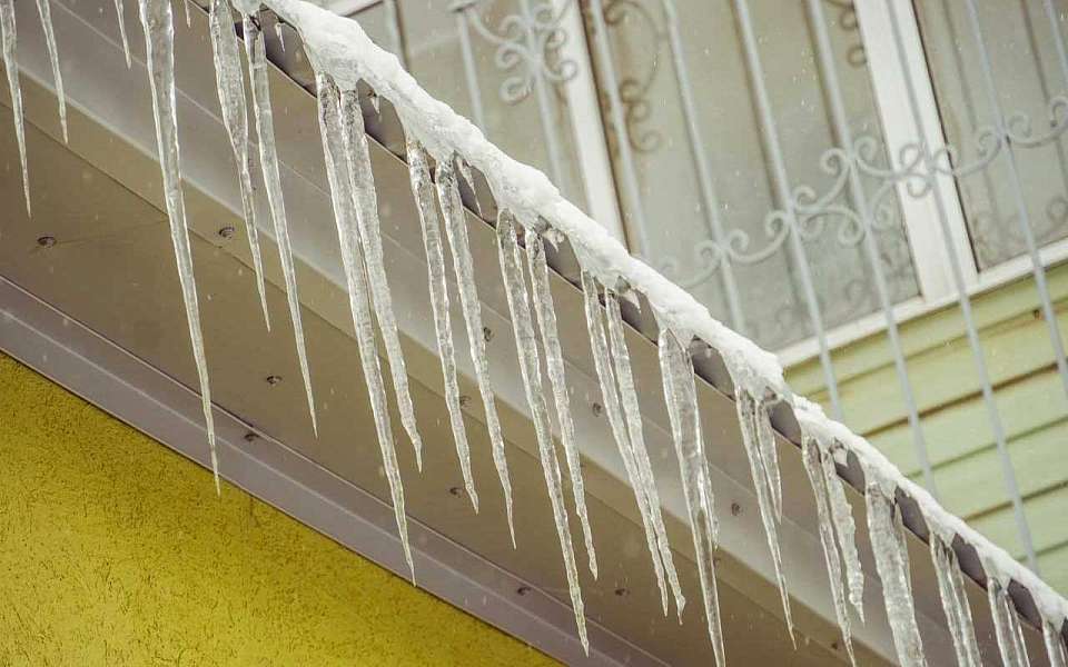 Какой будет погода в четверг, 27 февраля, рассказали воронежские синоптики