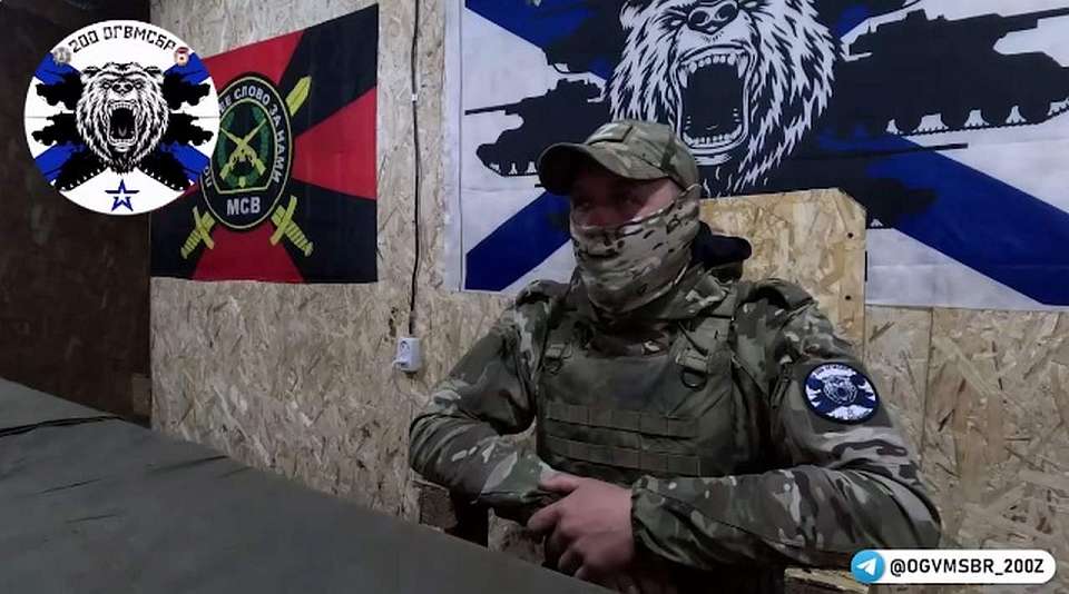 Сослуживец воронежцев рассказал, как бойцов пытались расстрелять в упор