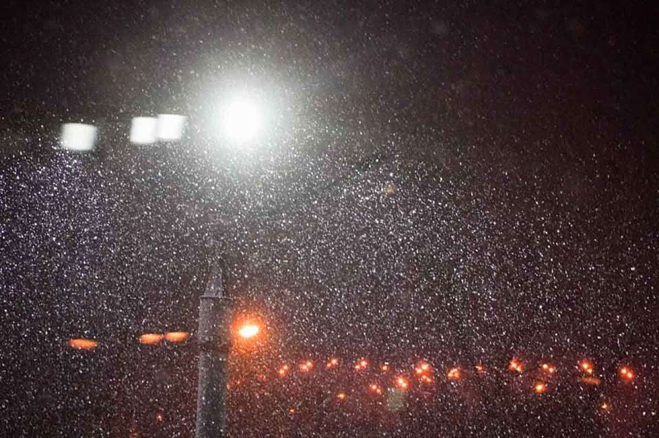 Сняли воздушную тревогу в двух районах Воронежской области