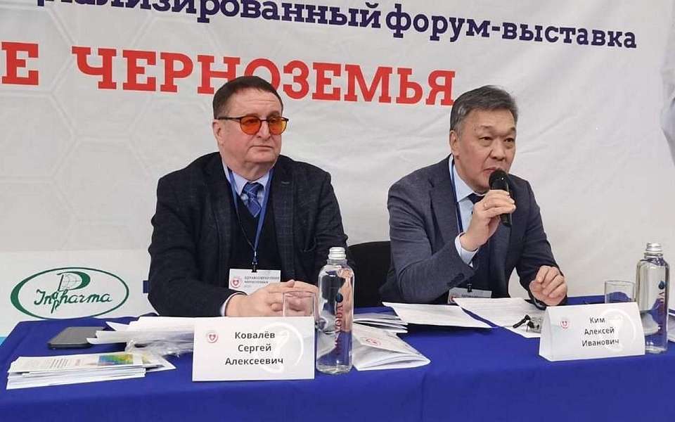 Главный детский кардиохирург России назвал в Воронеже одну из причин лидирующей смертности в стране 