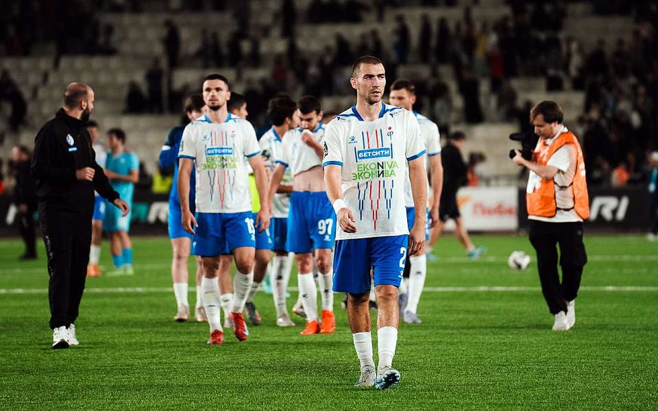 Воронежский «Факел» и «Кристалл-МЭЗТ» проведут кубковые поединки 24 сентября