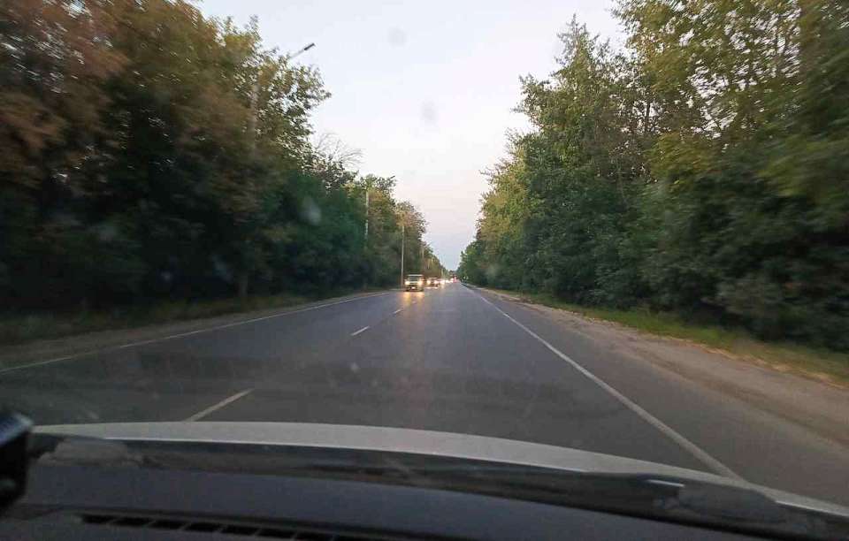 За угон автомобиля в воронежском регионе задержали жителя Ярославской области