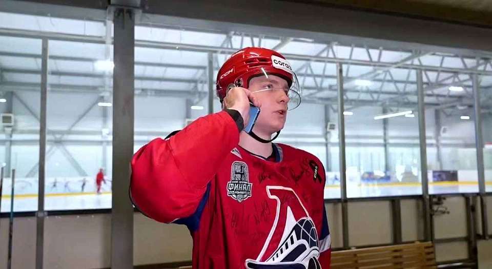 Ролик о мошенничестве с «кружками» в мессенджере показали воронежцам