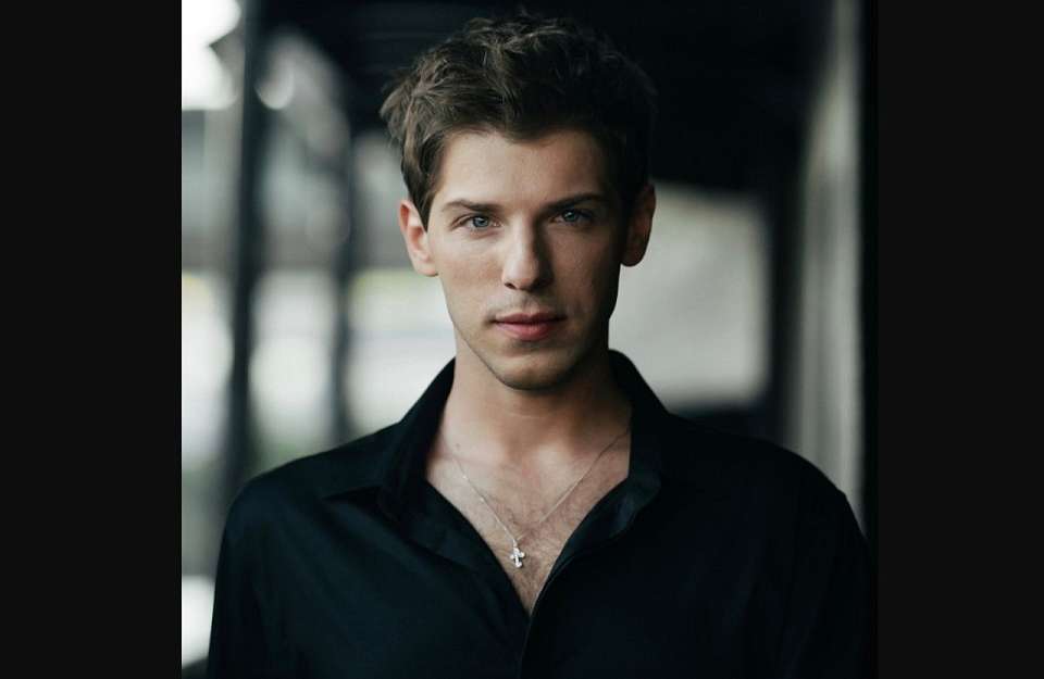 В Воронеже впервые выступит новый кумир молодежи Александр Эгромжан