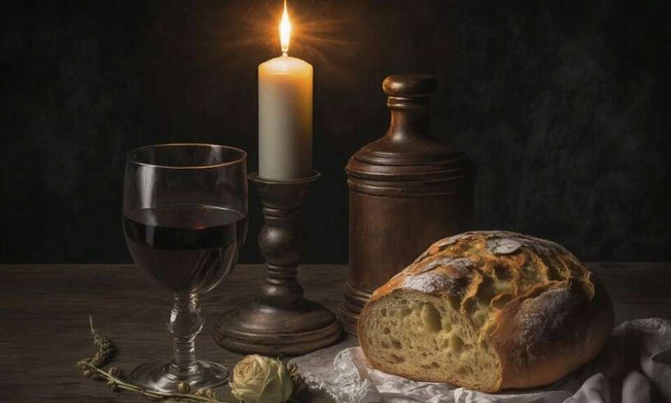 Что будет в Воронеже 18 марта. Конон Огородник. Великий пост. День воссоединения Крыма с Россией. «Экспортер года»