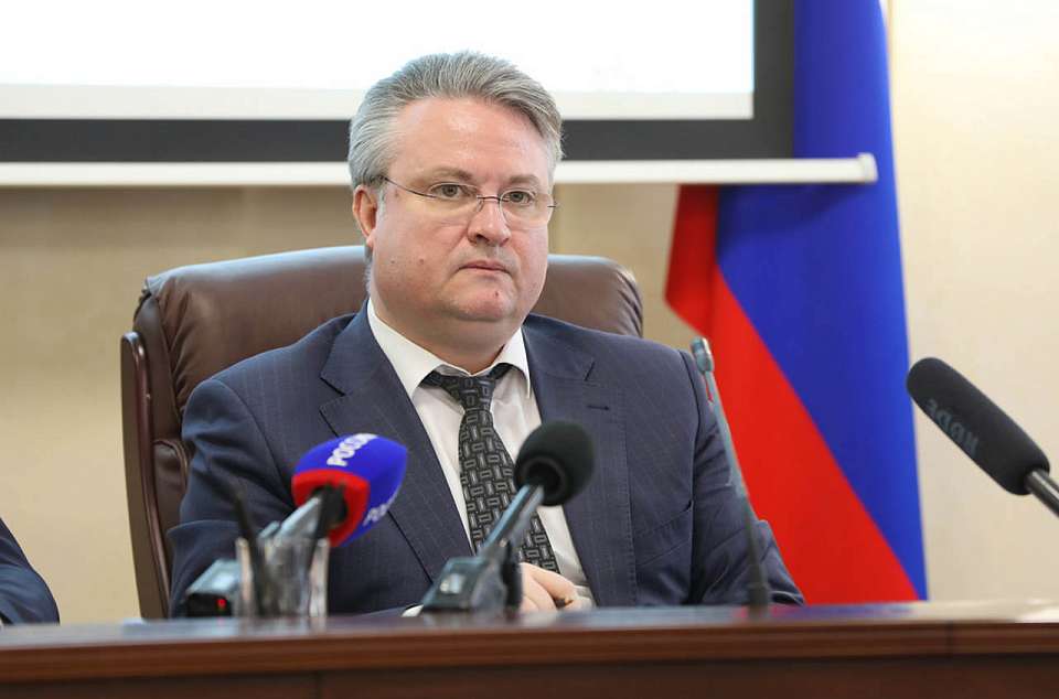 Все обязательства об аварийном жилфонде и переселении в комфортное жильё по 2023 году Воронеж выполнил