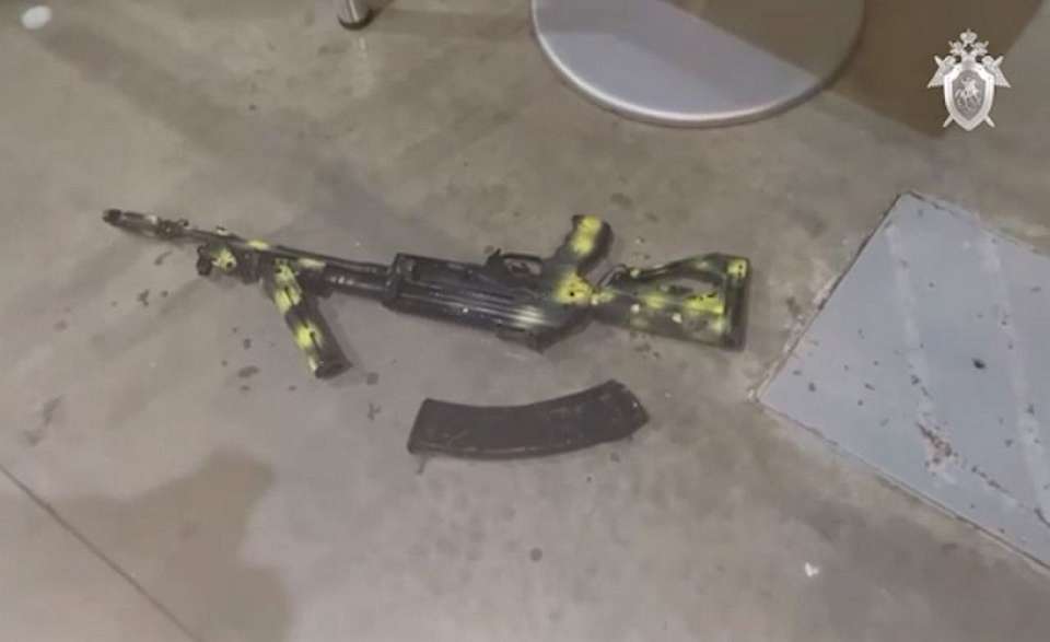 Теракт в «Крокус Сити Холле» прокомментировал губернатор Воронежской области