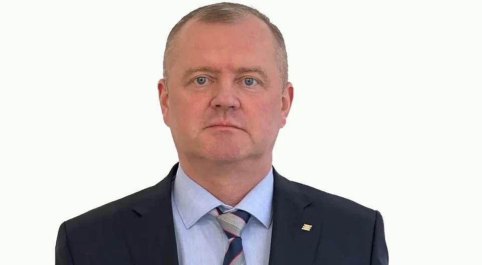 В Воронежской области назначен новый управляющий ВТБ