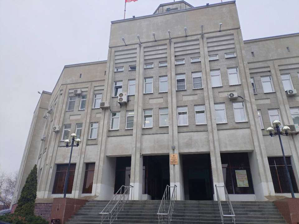 Новые штрафы наложила административная комиссия в Коминтерновском районе 