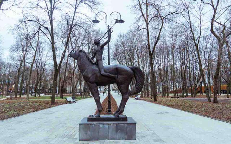 Какой будет погода в понедельник, 17 марта, рассказали воронежские синоптики