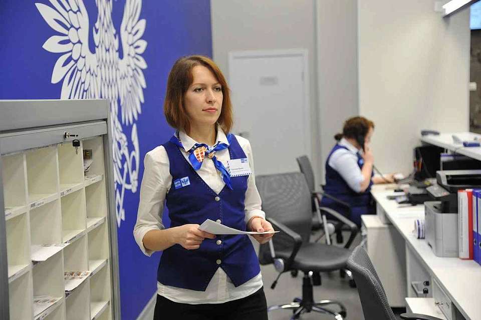 На «Почте России» рассказали воронежцам о работе в праздничные и выходные дни