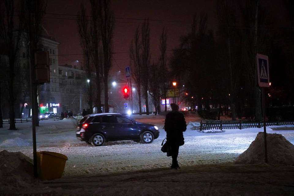 Пропали 18 человек в Воронежской области за неделю