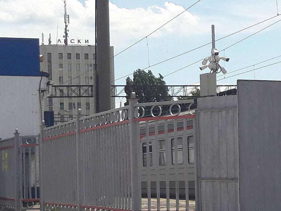 Под угрозой прямого удара БПЛА оказались Лискинский и Острогожский районы Воронежской области