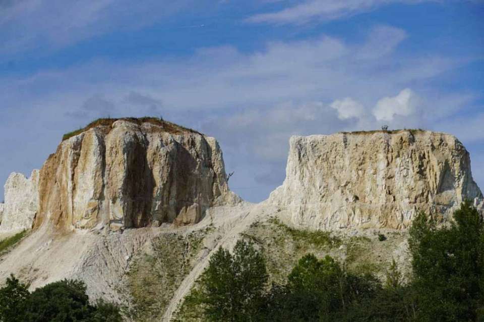 Потепление до +26 градусов придет в выходные в Воронежскую область
