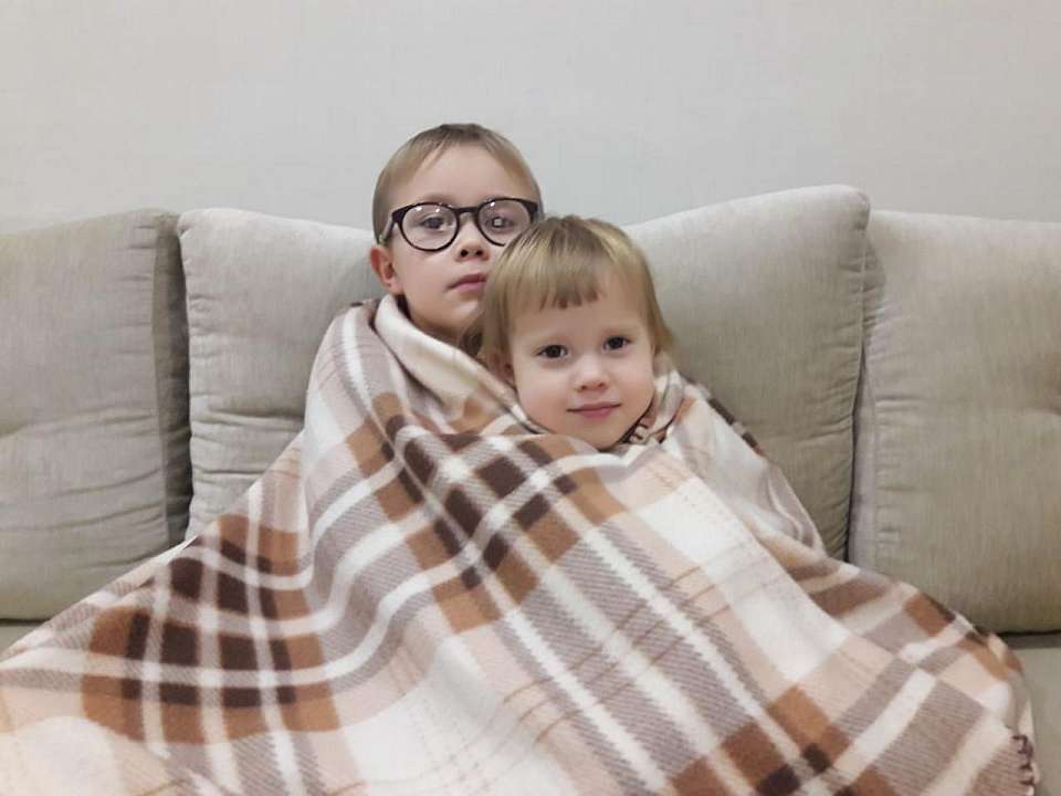 Без отопления и горячей воды остались 11 домов на двух улицах Воронежа