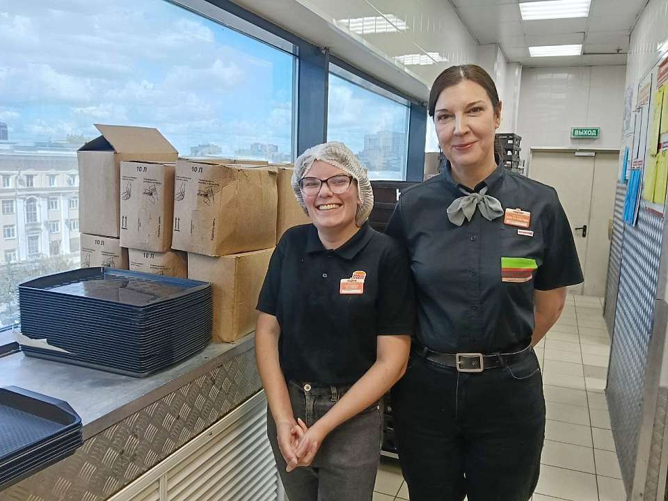 Как в Воронеже помогают трудоустроиться особенным молодым людям 