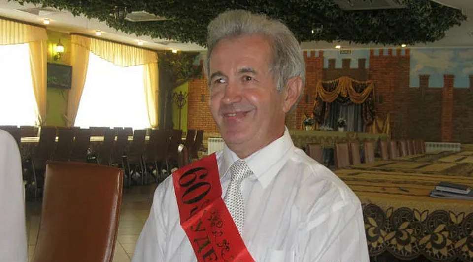 С экс-руководителем областного УФПС простились в Воронеже