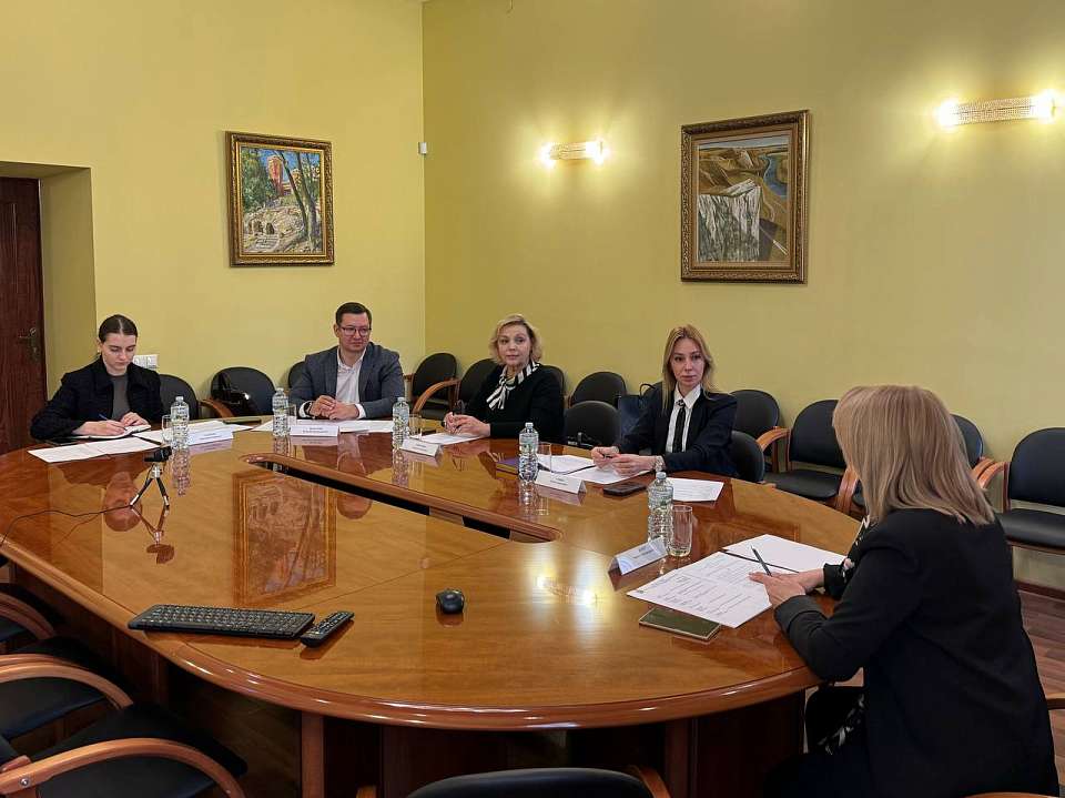 В Воронеже проведут вокальный конкурс среди детей «Моя Душа – моя Россия» 