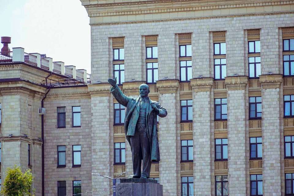 Оставил свой пост замминистра региональной безопасности Воронежской области