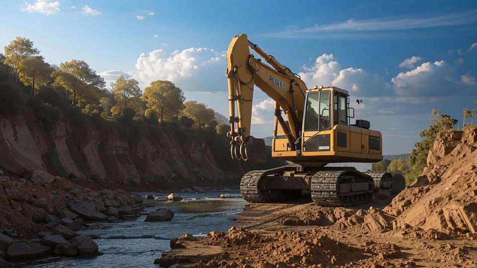 В тяжёлых экологических преступлениях обвинили двух жителей Воронежа
