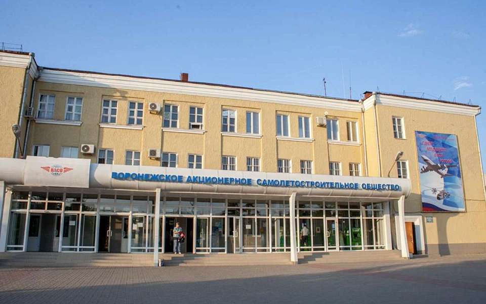 Маршрут №13 окончательно продлили до ВАСО в Воронеже