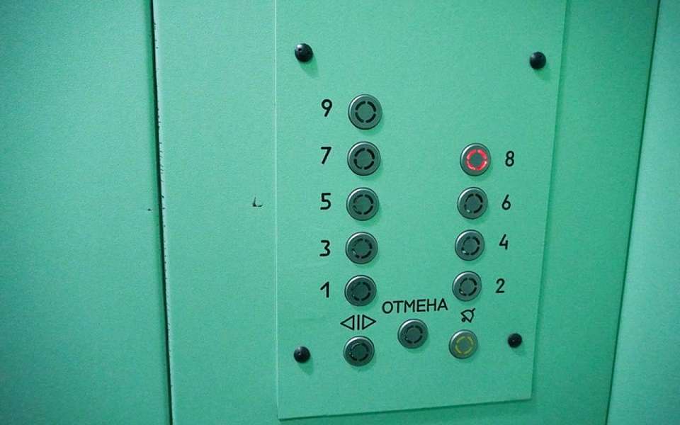 Проблема устаревших лифтов успешно решается в Воронежской области