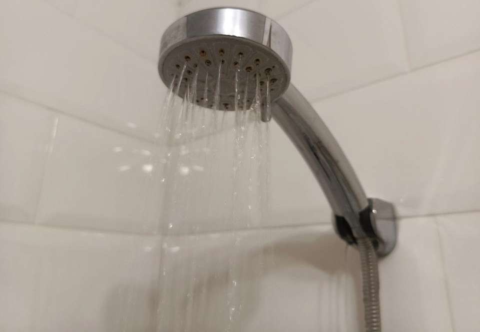 В Левобережном районе Воронежа восстановили подачу воды после аварии