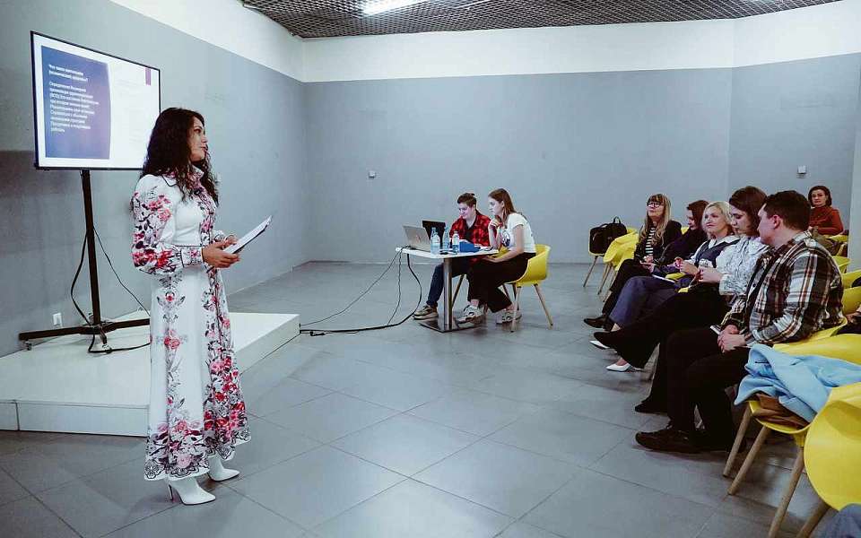 Воронеж отметил Всемирный день психического здоровья масштабным психологическим ликбезом