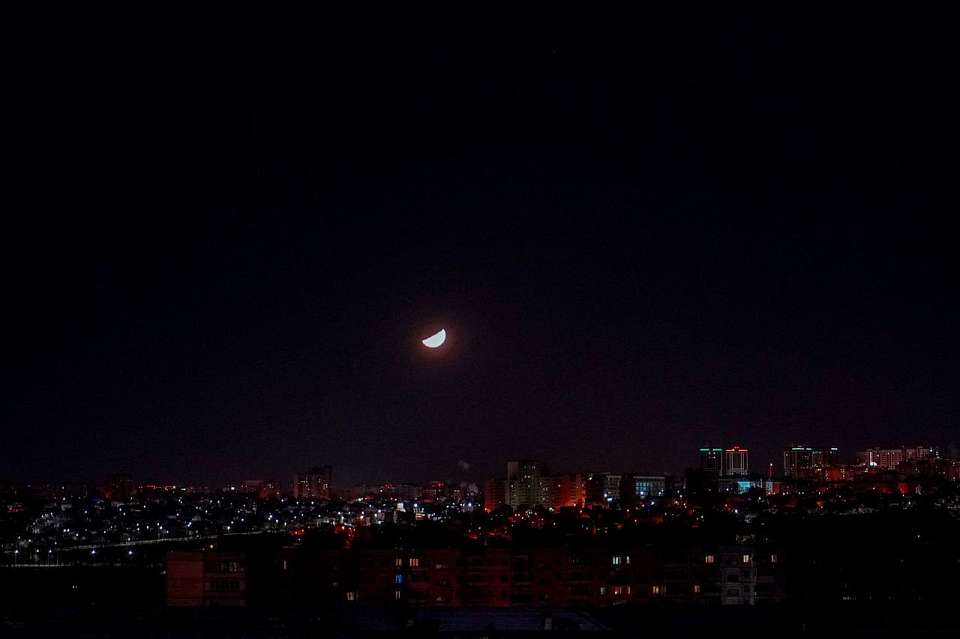 Еще раз объявили опасность БПЛА в Воронежской области 21 марта 