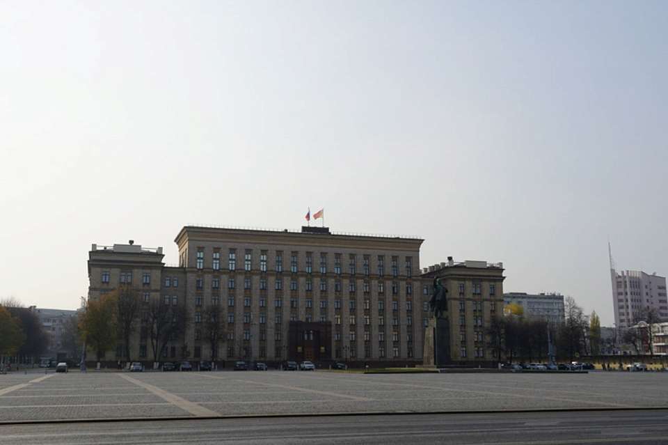 Решение суда по срокам капремонта прокомментировали власти Воронежской области