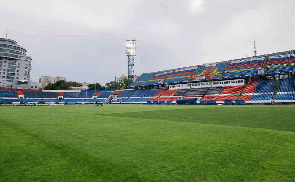 Демонтаж Центрального стадиона профсоюзов подорожал в Воронеже