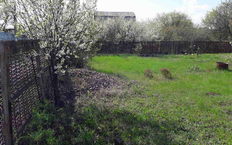 За глухие заборы на участках воронежские дачники могут схлопотать штраф