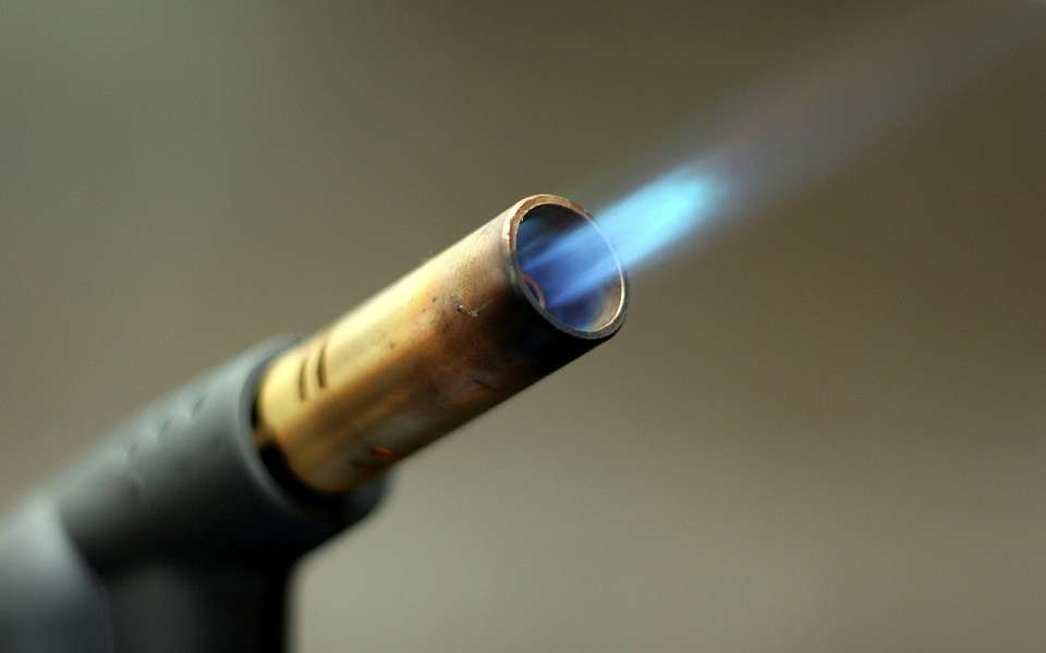 Сеть газовых заправок за 270 млн рублей продают в Воронежской области