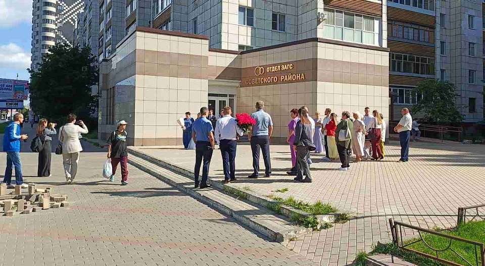 Фейком оказалось сообщение воронежцам о снижении брачного возраста до 14 лет