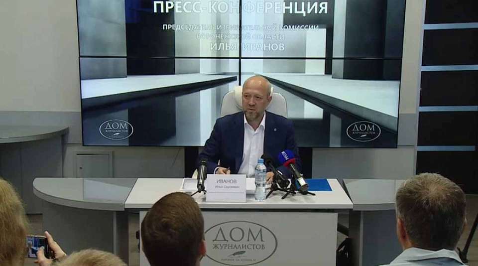 В предвыборной воронежской гонке остаются почти 6 тысяч кандидатов