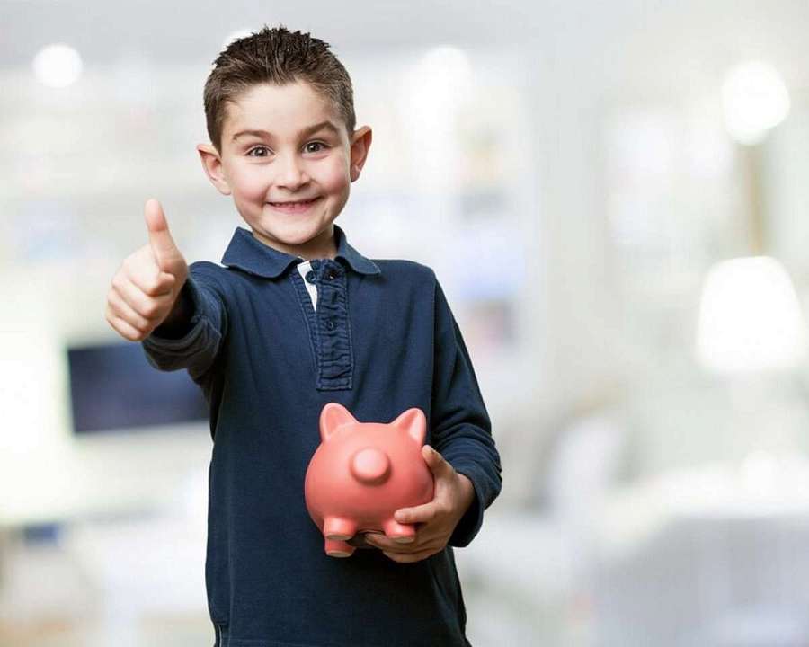 Детские пособия за январь многие воронежцы получат 25 декабря