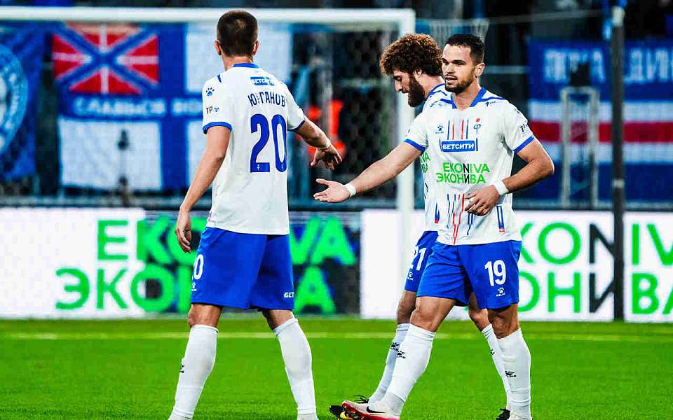 Воронежский «Факел» сыграет на поле ярославского «Шинника»